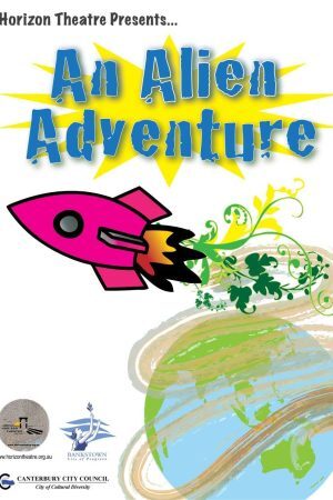 Horizon Theatre Production - Alien Adventure